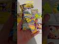 MY FIRST RR POKEMON CARD!!!  #pokemon #tcg #pokemoncards