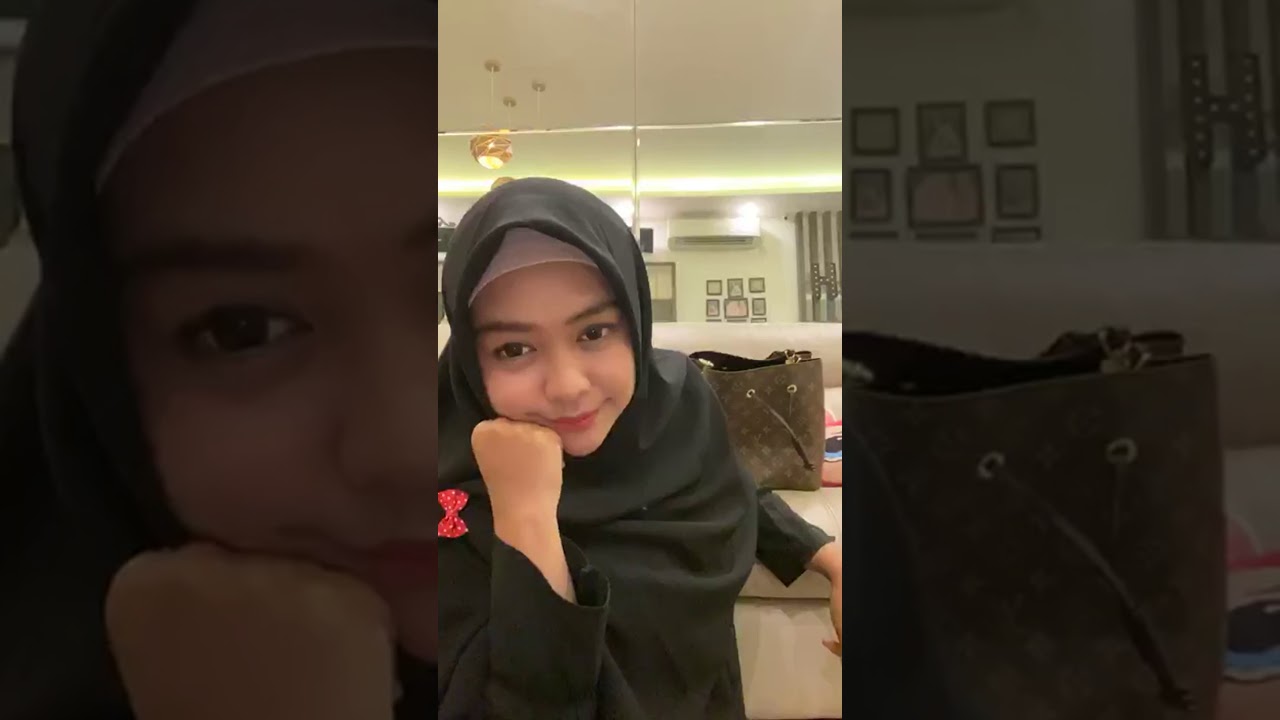 Ria Ricis Live Stream, April 1, 2020