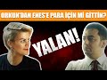 YALAN DEDEKTÖRÜ UZMANINI YALAN MAKİNESİNE BAĞLADIK! (TÜM GERÇEKLER!)