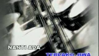 Video thumbnail of "Mabuk CInta-Spin"