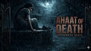 AHAAT: The Deadly Warning | Indian Horror story 🏚️#horror #trending #shortsfeed #viralvideo