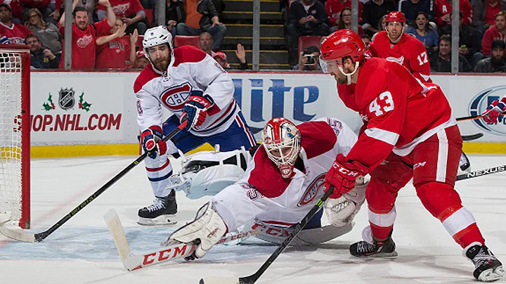 Helm shows patience beating Tokarski