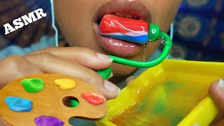 ASMR | Eating CANDYYYY  In Your 👂🏽Part 21