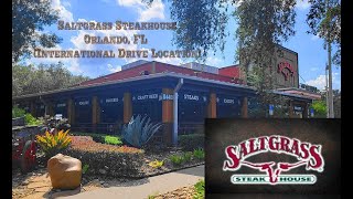 Saltgrass Steakhouse  Orlando, FL (International Drive Location)