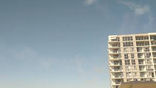 Roulettes Fly By - RAAF 100 yr Aniversary
Roulettes Fly By - RAAF 100 yr Aniversary Roulettes Fly By - RAAF 100 yr Aniversary