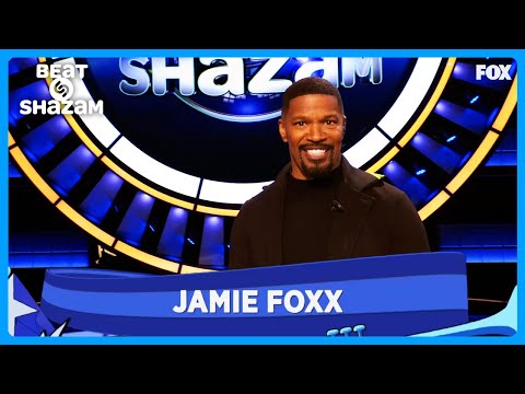 Jamie & Corinne Are Back! | Beat Shazam