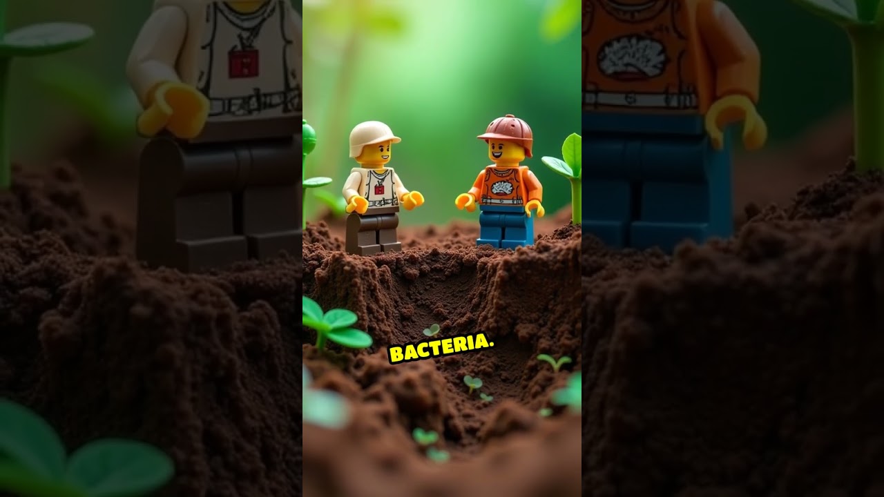 Unlocking the Mystery of Rain’s Earthy Aroma