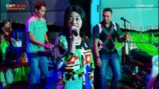 NEW DELISA MUSIC - LAUT INTAN OCTAVIA - KHITANAN M. SHULAHUDIN LAU DAWE KUDUS