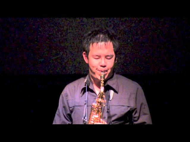 Dialogue de l'ombre double P. Boulez 二重の影の対話 - 佐藤淳一