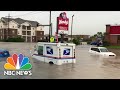 Louisiana Flooding Leaves At Least Four Dead