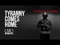 Tyranny Comes Home: The Domestic Fate of U.S. Militarism