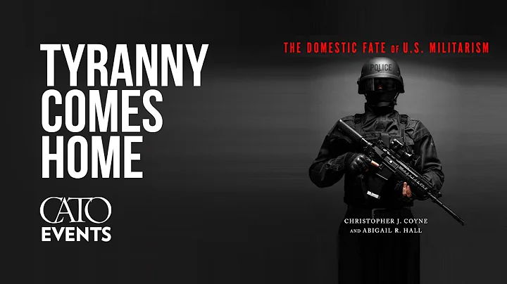Tyranny Comes Home: The Domestic Fate of U.S. Mili...