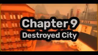 How to beat chapter 9 | Skibi Defense Roblox Profile