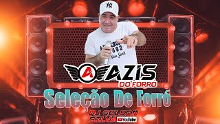 Seleção De Forró Banda azis do Forró @bandaazisdoforró @djgelsonsilvaoficial 