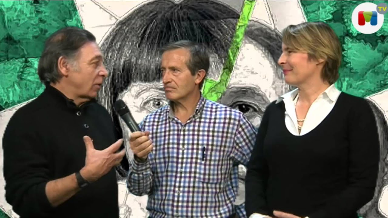 La Amante Inglesa en el Teatro Español - Madrid