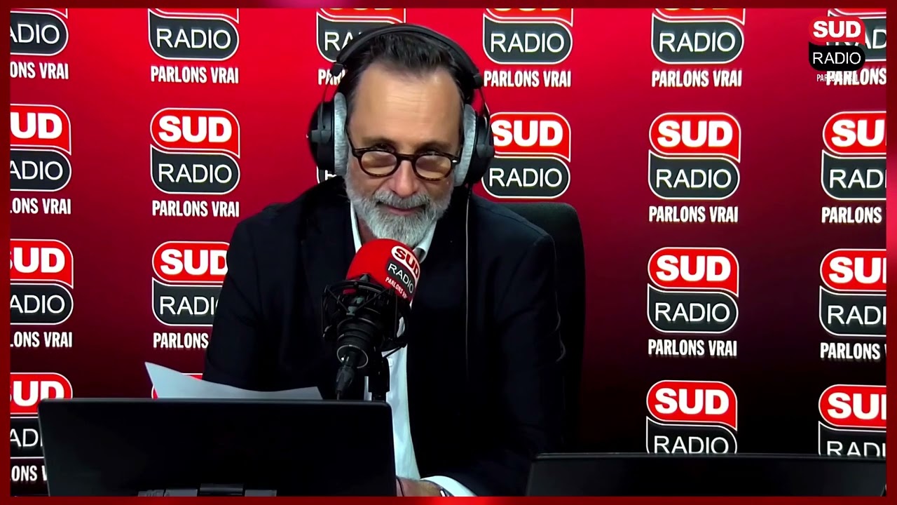 "Aïe aïe aïe, crise diplomatique ouverte par Ségolène Royal contre les tomates espagnoles bio !"