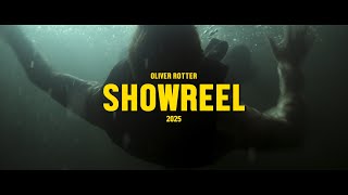 Oliver Rotter - Showreel 2025 - Narrative