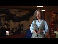 Taliesin Tour Part 5: Loggia
