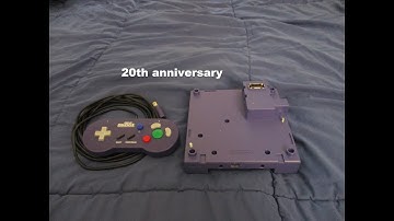 reviewing the gameboy player on its 20th anniversary