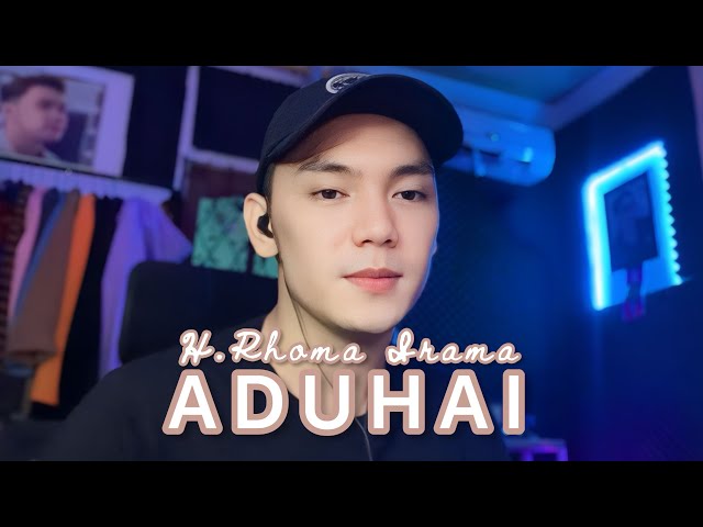 Aduhai - Rhoma Irama (cover by Putra Tanjung) class=