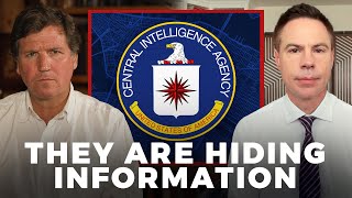 What Was the CIA's Role in 9/11? Tucker Explains.
