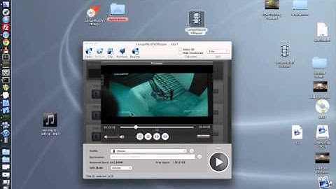 How to rip dvds to ipad on mac