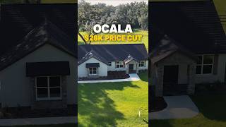 Ocala home with 3.9 acres of land 😳