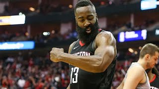 James Harden &#39;&#39;Going Bad&#39;&#39; MIX