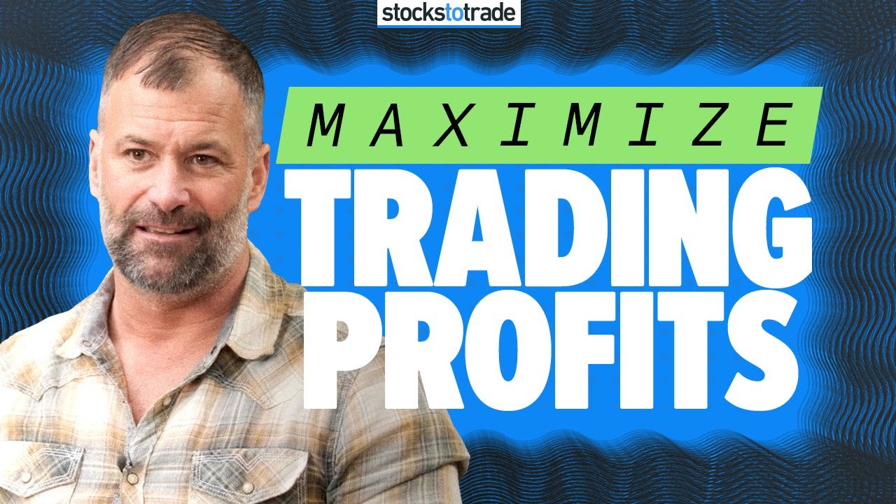 How To Maximize Profits In Day Trading