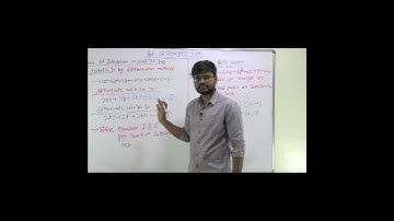 point of intersection of pair of line by differnation mathode | @thinkjeePRIYESH #thinkjee #mathjee