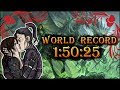 Герои 5 - САМОЕ БЫСТРОЕ В МИРЕ / speedrun прохождение кампании &quot;Воля Асхи&quot; (World Record)