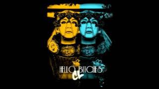 CL-HELLO BITCHES (Full Audio)