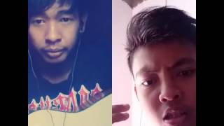 Suara Terbaik Mirip Aslinya Menghapus Jejakmu