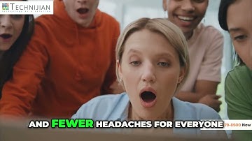 Boost IT  Automate & Optimize Your Help Desk Now! #HelpDesk #ITAutomation