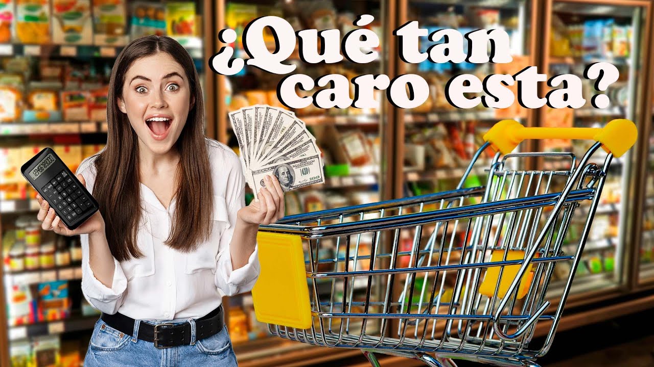 Cuánto GASTAMOS al MES VIVIENDO en Nicaragua 🇳🇮💵💹💰💲
