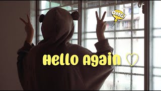 It's Been a Year… I'm Finally Back! 🥹
