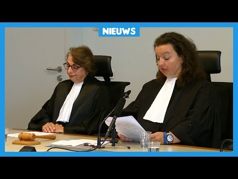Twee jaar gevangenisstraf voor doden Savannah