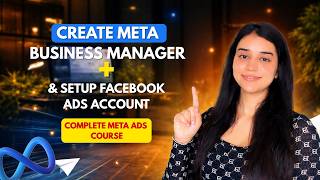 Facebook Ads Setup Before Running Ads | Meta Business Portfolio + Billing + Access Guide