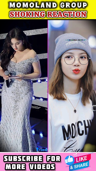 Nancy Momoland hate blackpink members🤬 #lisa #nancy #shorts #blackpink