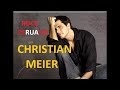 MIX CHRISTIAN MEIER 🎸🎤🇵🇪 addictive music