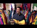 Racing 101: The Silks Room