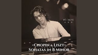 Download Lagu Piano Sonata No. 3 in B Minor, Op. 58: II. Scherzo Download Lagu Piano Sonata No. 3 in B Minor, Op. 58: II. Scherzo