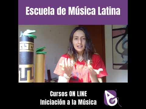 Miniatura de la cápsula de iniciación musical número 1