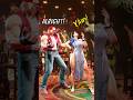 CHUN-LI meets TERRY & BLUE MARRY: Surprise Encounter at PAO PAO Cafe!