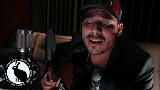 Miniatura de "Espinoza Paz - Que Triste (En Vivo) (Sección el Próximo Viernes)"