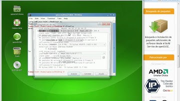 #1 Instalación servidor web Apache en Linux (parte 2)