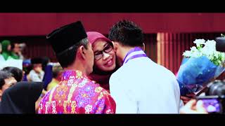 Highlight Sumpah Apoteker Ke - 2 Fkik Uin Jakarta