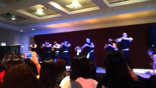 UIC Culture Fest - Movimiento Latino (MLX)