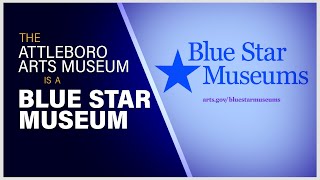 Arts Museum Becomes Blue Star Museum