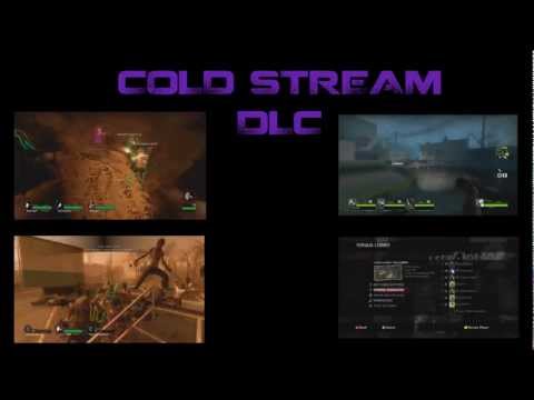 Vídeo: Left 4 Dead 2 Cold Stream DLC Llega A PC, Mac, Retrasado En Xbox 360